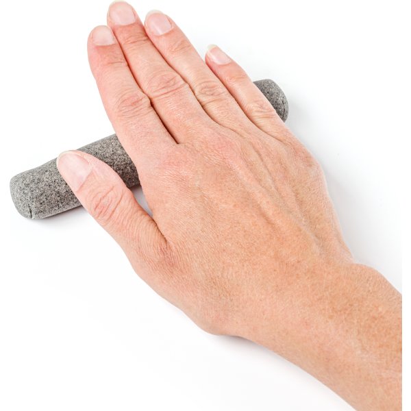 Fimo Air Effect Ler, 350g, granite