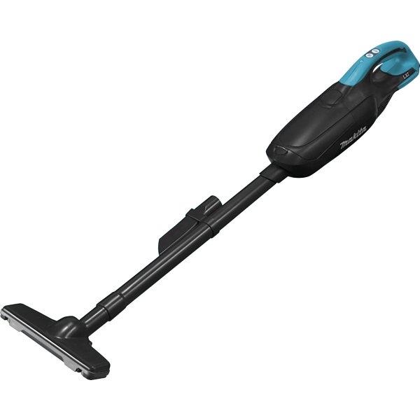 Makita Støvsuger LXT 18V, 0,5L, ex. batt. DCL182ZB