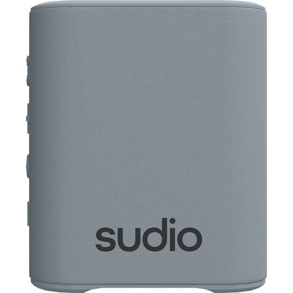 Sudio S2 Trådløs Speaker, grå