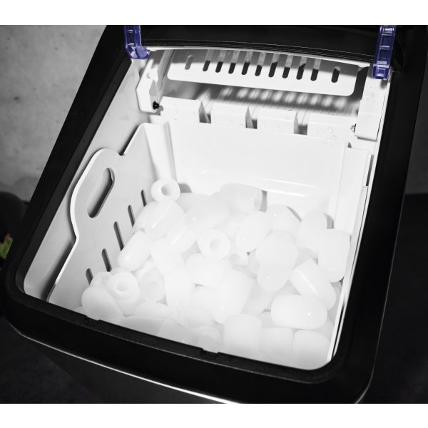 Gastroback Ice Cube Maker Pro Isterningsmaskine