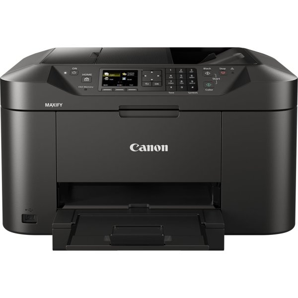 Canon MAXIFY MB2150 A4 Multifunktionsprinter