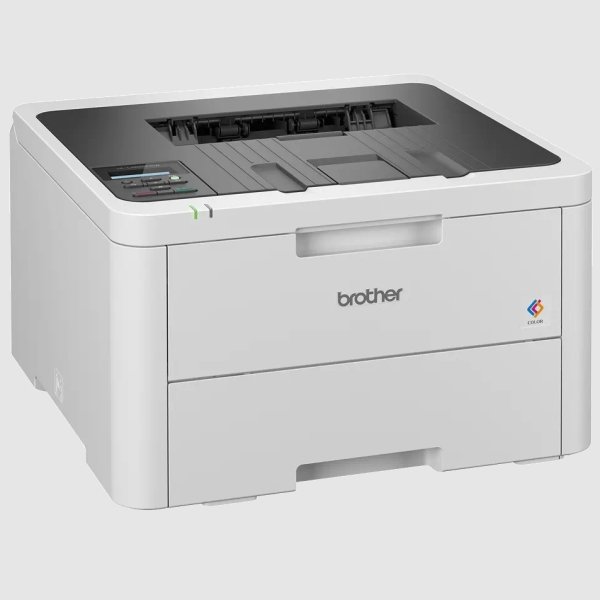 DEMO Brother HL-L3220CW A4 LED farvelaserprinter