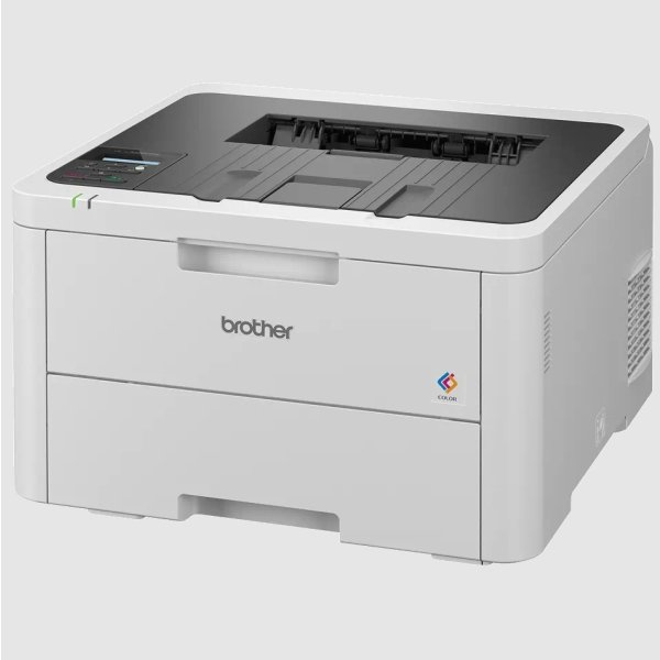 DEMO Brother HL-L3220CW A4 LED farvelaserprinter