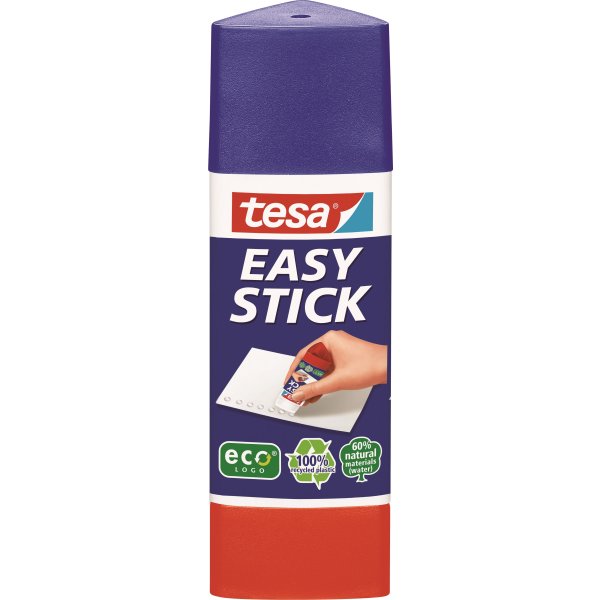 tesa Easy Stick Limstift | 25g