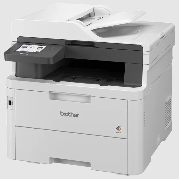 DEMO Brother MFC-L3760CDW A4 LED farvelaserprinter