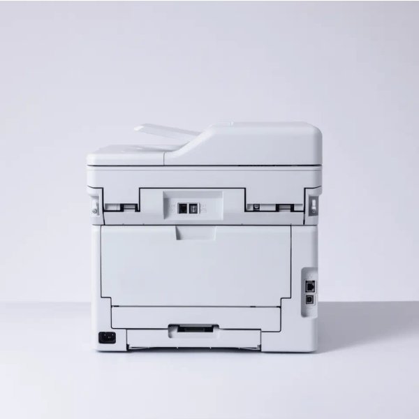 DEMO Brother MFC-L3760CDW A4 LED farvelaserprinter