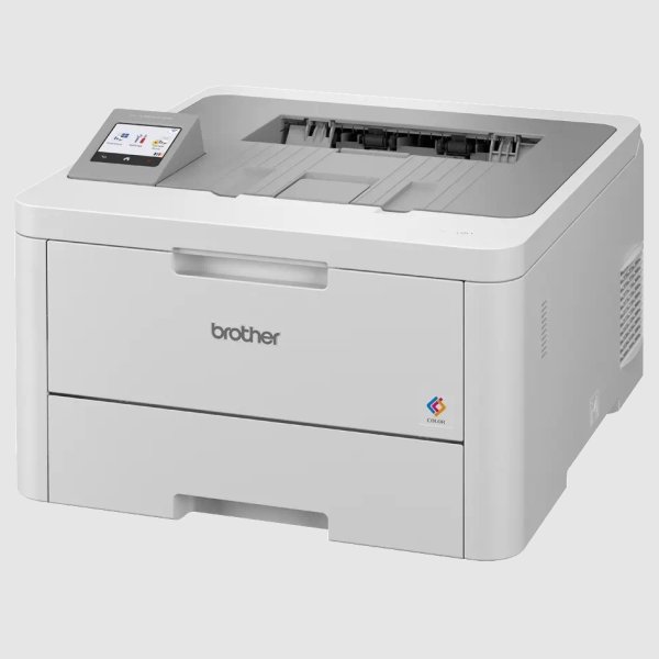 Brother HL-L8230CDW A4 LED farvelaserprinter
