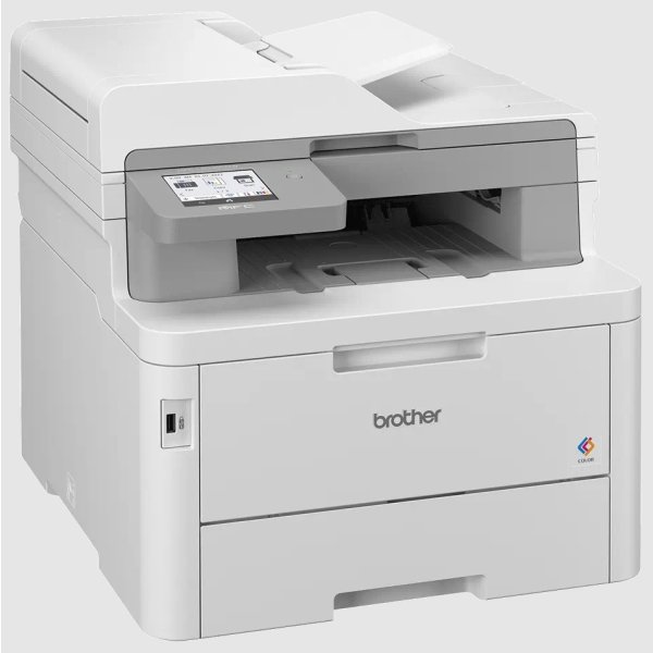 Brother MFC-L8340CDW A4 LED farvelaserprinter