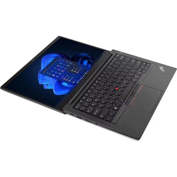 Lenovo ThinkPad E14 Gen 4 14" bærbar notebook
