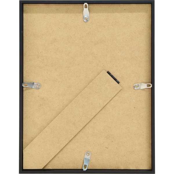 Accent Fotoramme A5, Sort