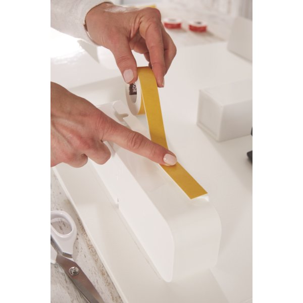 tesa Powerbond Indoor Markeringstape, 19mm x 1,5m