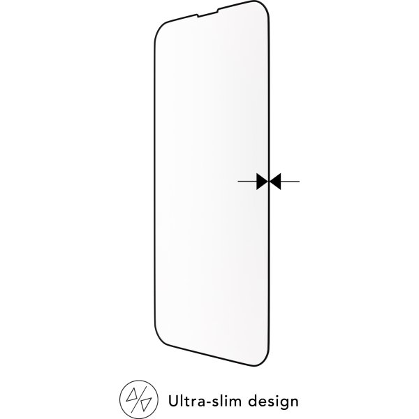 dBramante1928 eco-shield - iPhone 17e/16e/14/13/13