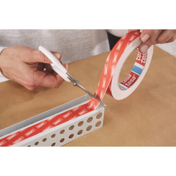 tesa Powerbond U.S. Monteringstape, 19mm x 5m