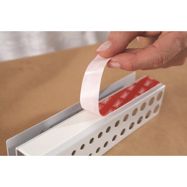 tesa Powerbond U.S. Monteringstape, 19mm x 5m