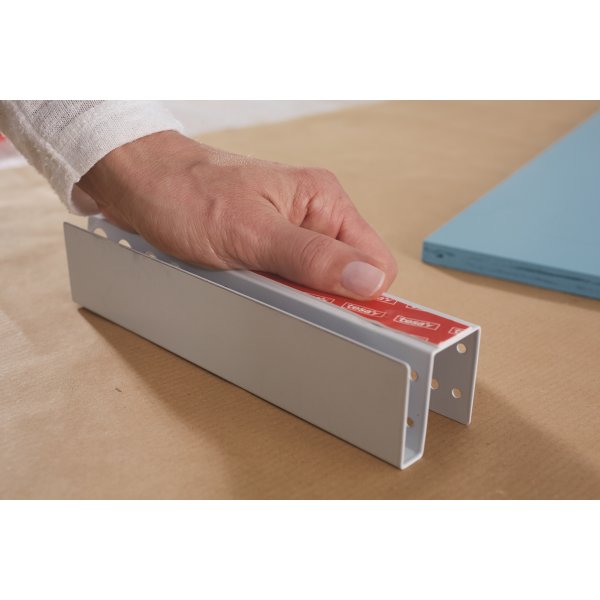 tesa Powerbond U.S. Monteringstape, 19mm x 5m