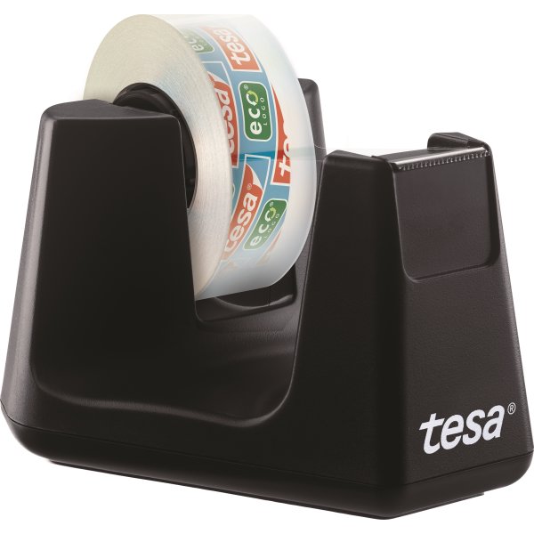 tesa Smart Tapedispenser inkl. 2 rl. tape