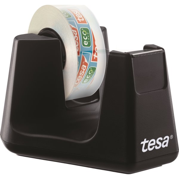 tesa Smart Tapedispenser inkl. 2 ruller tape