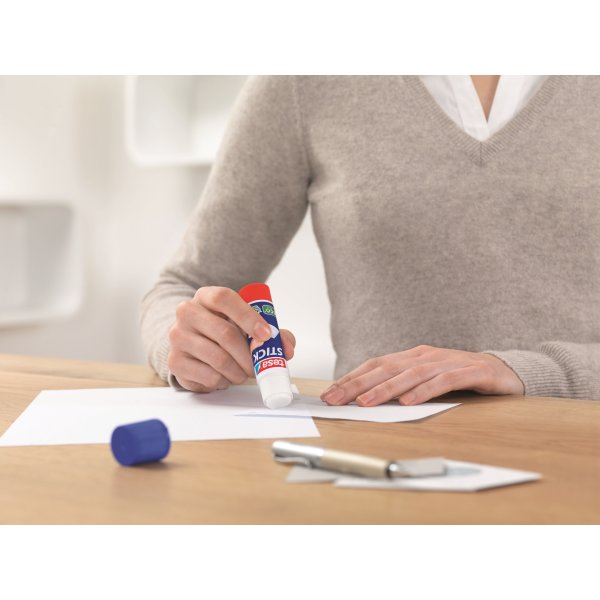tesa Stick Limstift, 10g