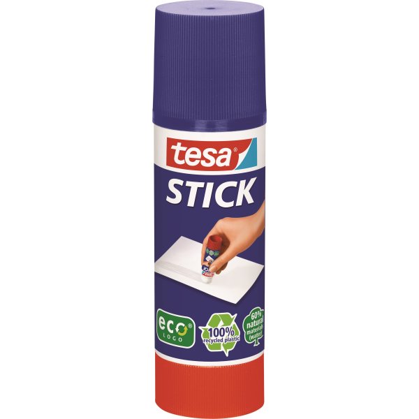 tesa Stick Limstift, 40g