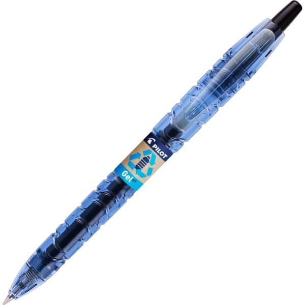 Pilot Bottle2Pen Rollerpen | M | Sort