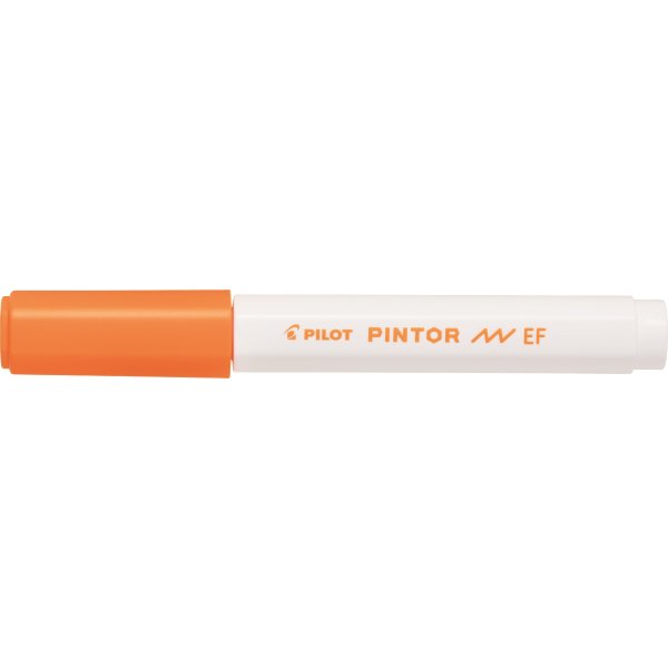 Pilot Pintor Marker | EF | Orange