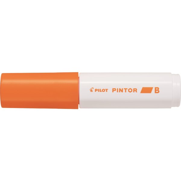 Pilot Pintor Marker | B | Orange