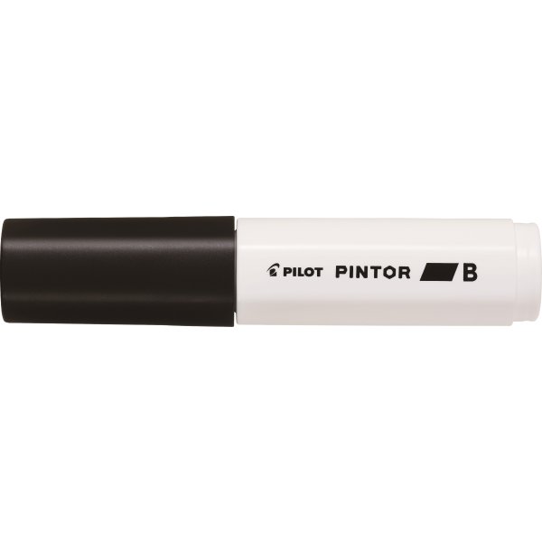 Pilot Pintor Marker | B | Sort