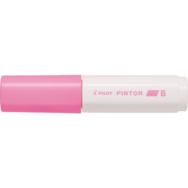 Pilot Pintor Marker | B | Pink