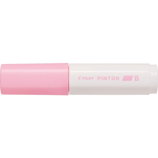 Pilot Pintor Marker | B | Pastel pink