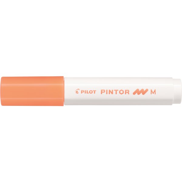 Pilot Pintor Marker | M | Neon orange