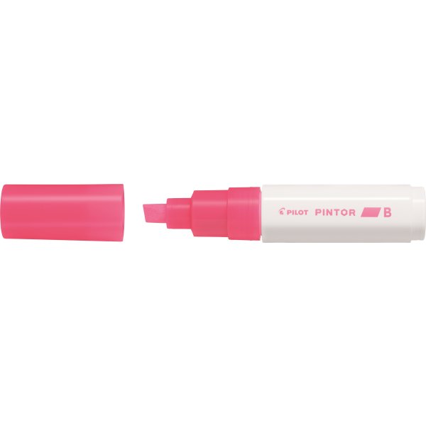 Pilot Pintor Marker | B | Neon pink