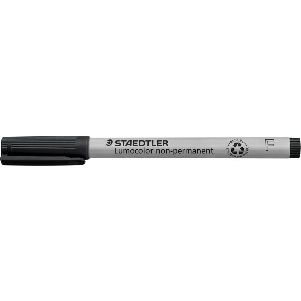 Staedtler 316 Non-permanent Marker | 6 stk.