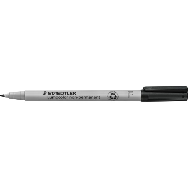 Staedtler 316 Non-permanent Marker | 6 stk.