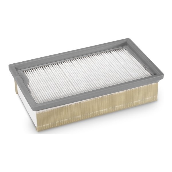 Kärcher HEPA-filter NT 35/1 TACT, H14, 1 stk