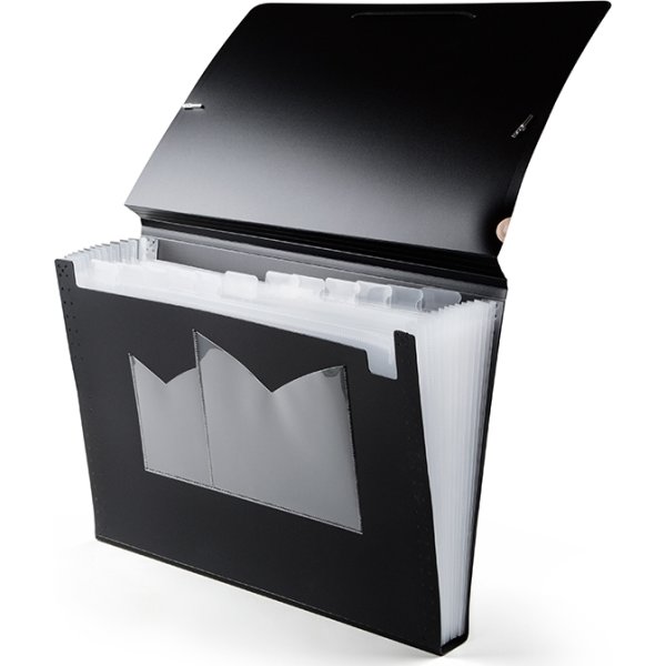 Docusmart hemarkiv | 13 flikar