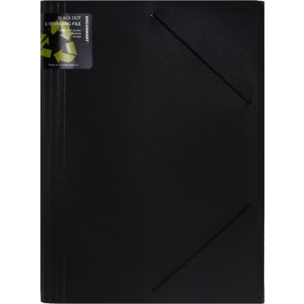 Docusmart hemarkiv | 13 flikar