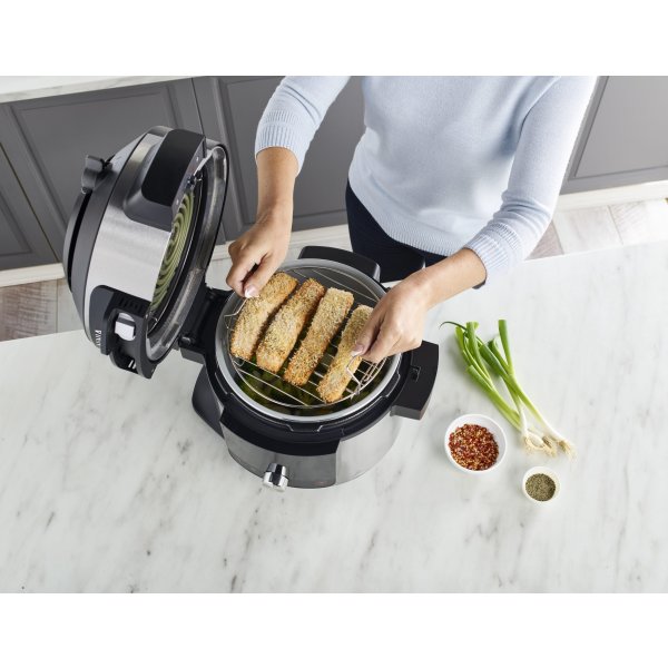 Ninja Foodi ONE-Lid 14-i-1 Multi Cooker | 7,5 L