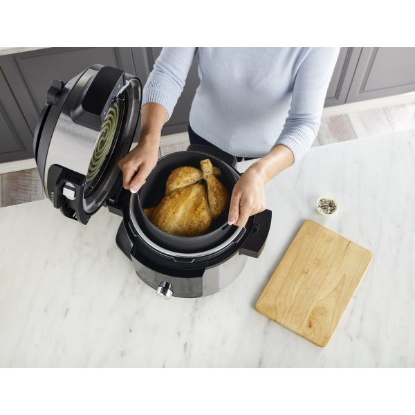 Ninja Foodi ONE-Lid 14-i-1 Multi Cooker | 7,5 L