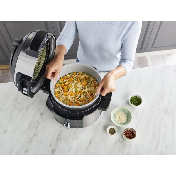 Ninja Foodi ONE-Lid 14-i-1 Multi Cooker | 7,5 L