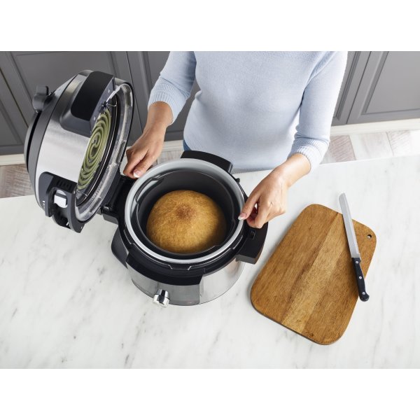 Ninja Foodi ONE-Lid 14-i-1 Multi Cooker | 7,5 L