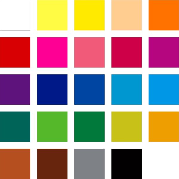 Staedtler DJ Akvarel Farveblyanter | 24 farver