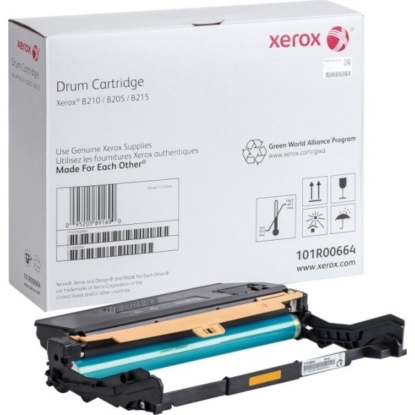 Xerox B210/B205/B215 tromle, 10.000 sider