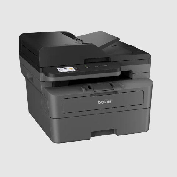 Brother DCP-L2660DW A4 sort/hvid laserprinter
