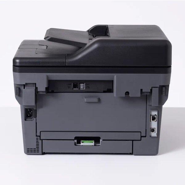 Brother MFC-L2800DW A4 sort/hvid laserprinter