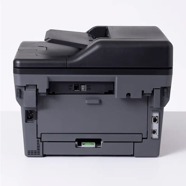 Brother MFC-L2860DW A4 sort/hvid laserprinter