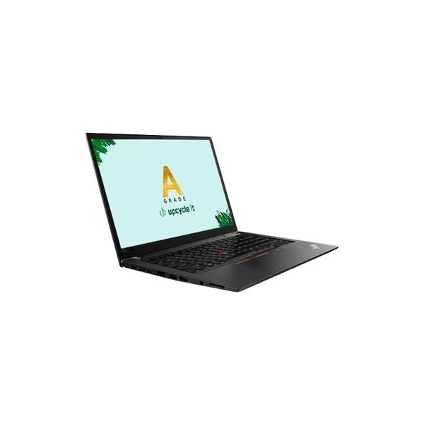 Brugt Lenovo ThinkPad T480s 14" bærbar pc, grade A