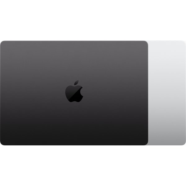 Apple MacBook Pro M3 Pro 14", 512 GB, space black