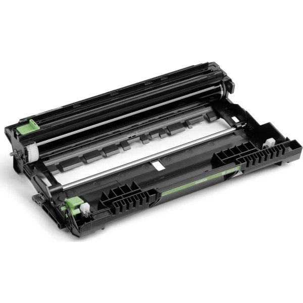 DEMO Brother DR2510 tromle, 15.000s.