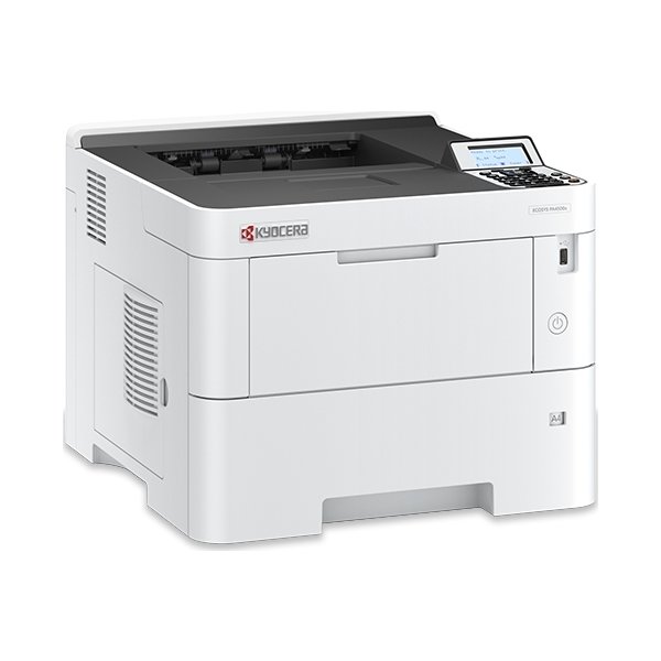 Kyocera ECOSYS PA4500x A4 sort/hvid laserprinter
