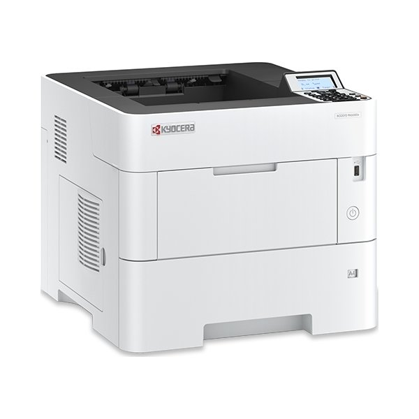 Kyocera ECOSYS PA5000x A4 sort/hvid laserprinter